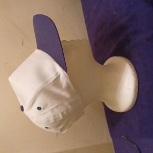 Cap ,Topper snap back one size fits all men/woman